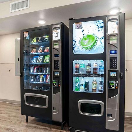 Extended Stay America Suites - New Orleans - Airport - I-10 Кенер Екстериор снимка