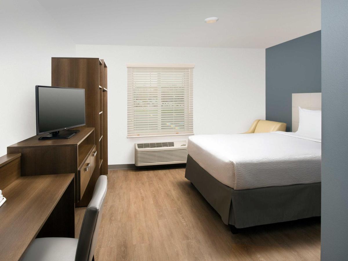 Extended Stay America Suites - New Orleans - Airport - I-10 Кенер Екстериор снимка