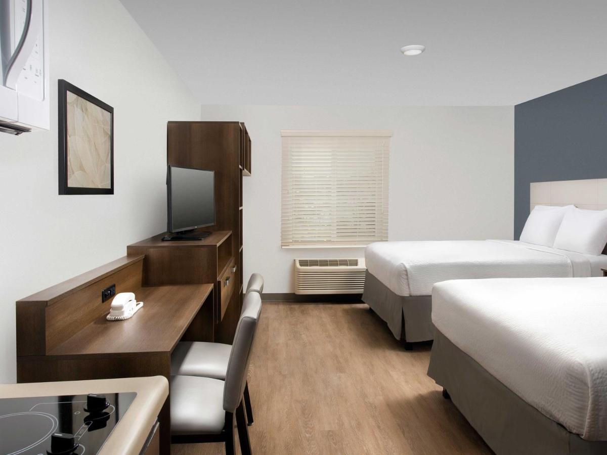 Extended Stay America Suites - New Orleans - Airport - I-10 Кенер Екстериор снимка