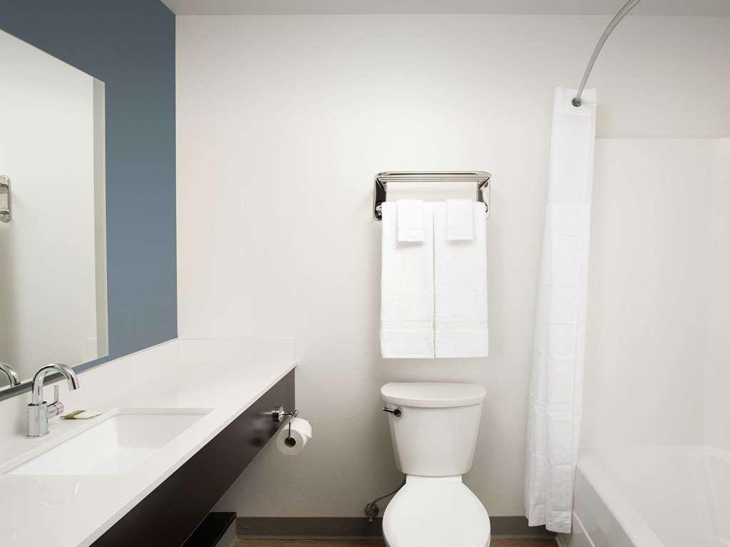 Extended Stay America Suites - New Orleans - Airport - I-10 Кенер Екстериор снимка