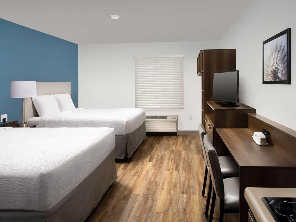Extended Stay America Suites - New Orleans - Airport - I-10 Кенер Стая снимка