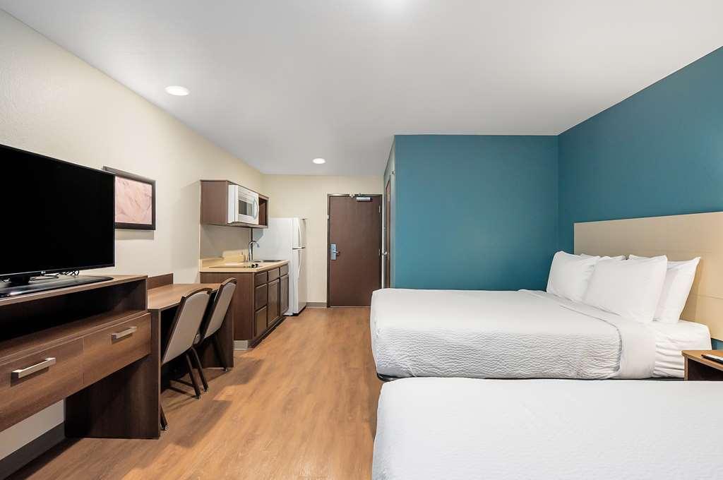 Extended Stay America Suites - New Orleans - Airport - I-10 Кенер Стая снимка