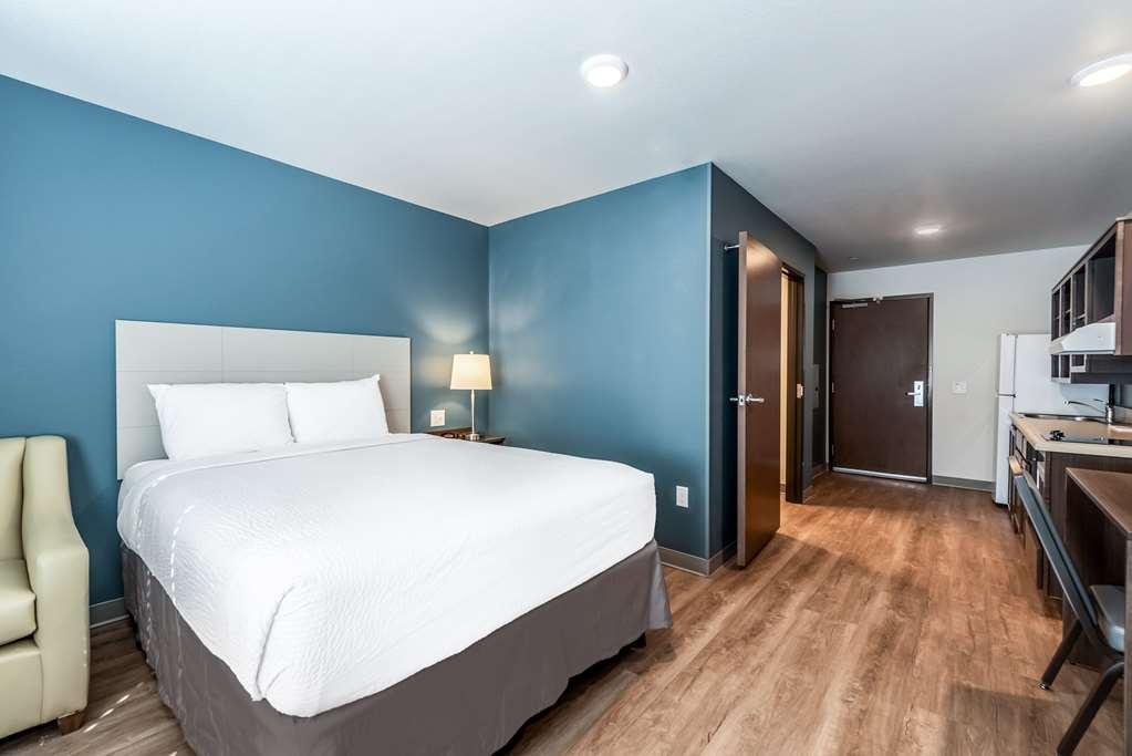 Extended Stay America Suites - New Orleans - Airport - I-10 Кенер Стая снимка