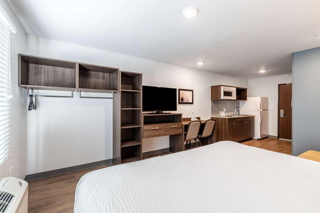 Extended Stay America Suites - New Orleans - Airport - I-10 Кенер Стая снимка