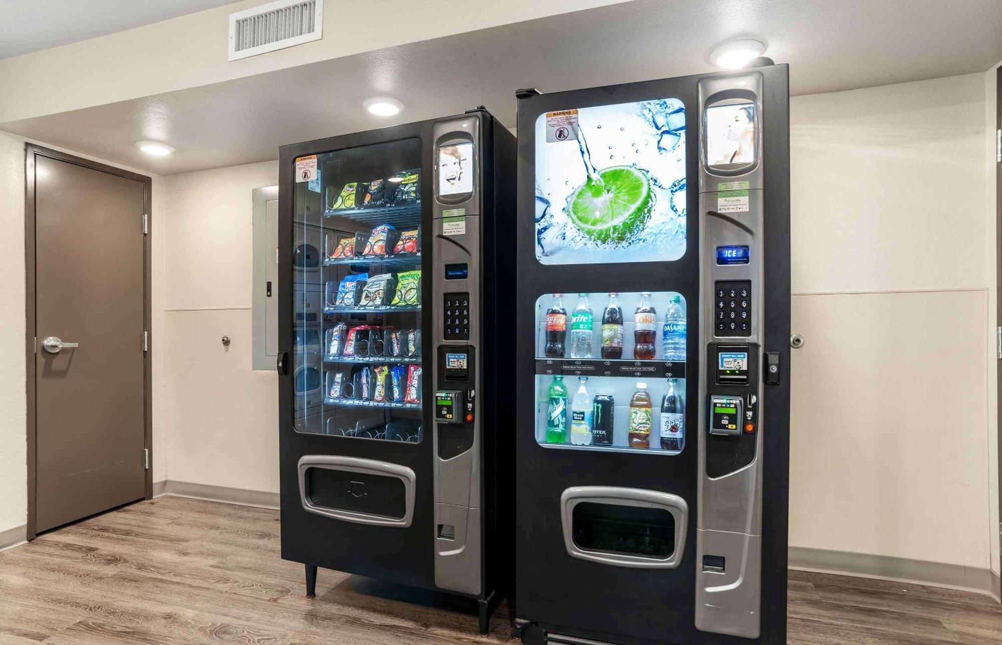 Extended Stay America Suites - New Orleans - Airport - I-10 Кенер Екстериор снимка