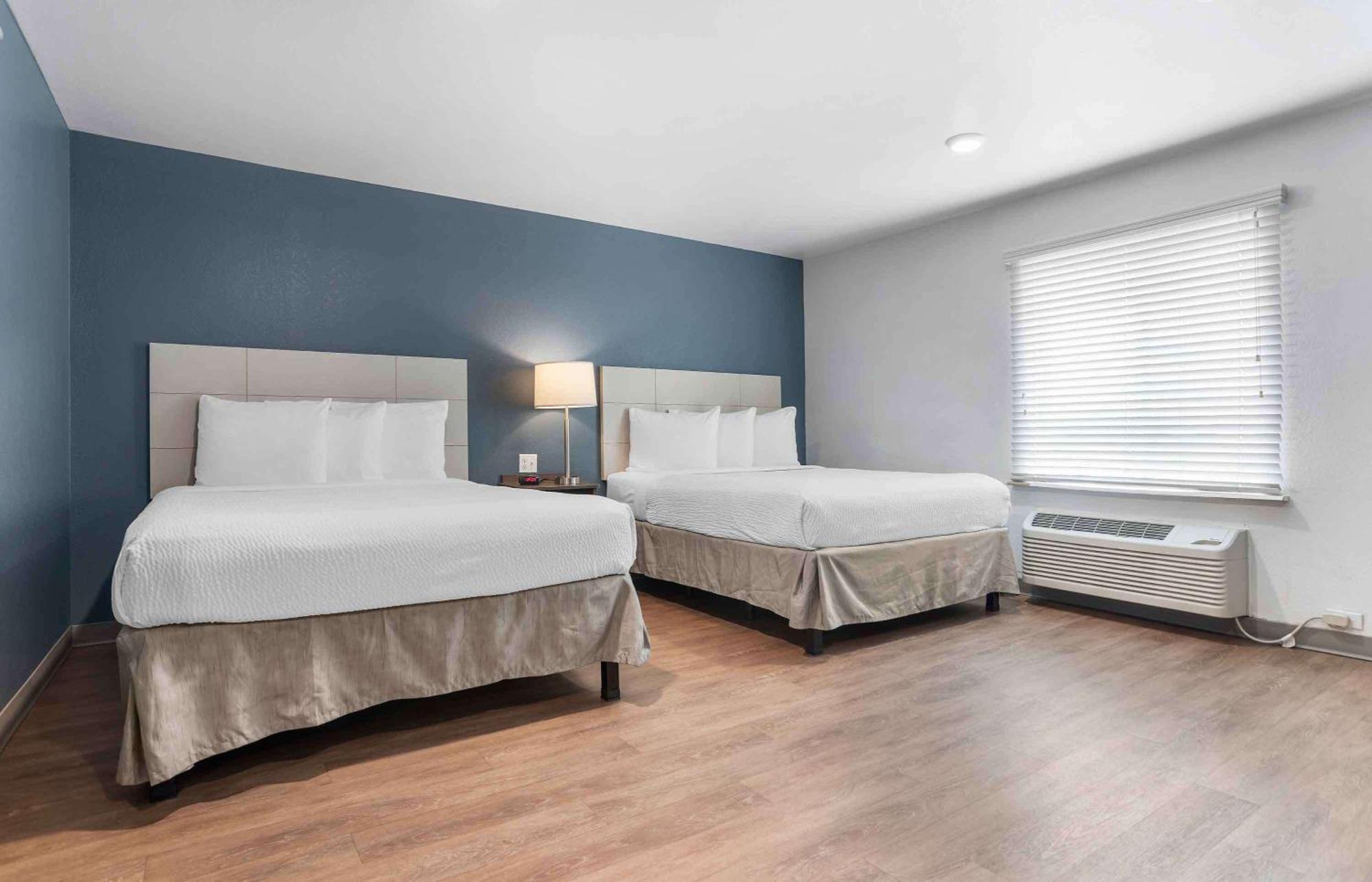 Extended Stay America Suites - New Orleans - Airport - I-10 Кенер Екстериор снимка