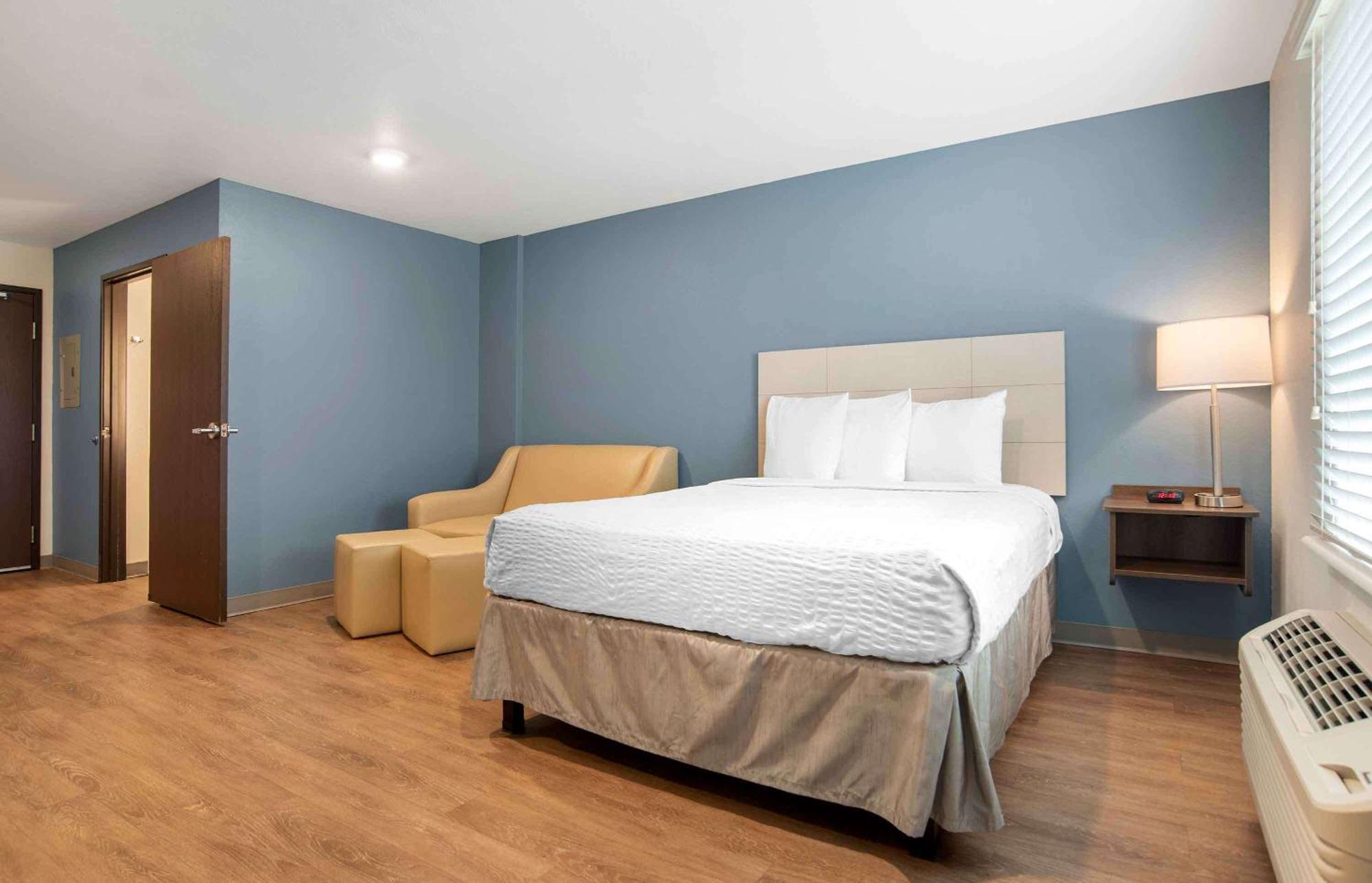 Extended Stay America Suites - New Orleans - Airport - I-10 Кенер Екстериор снимка