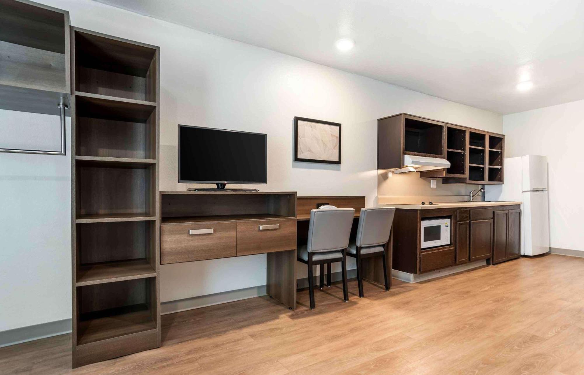 Extended Stay America Suites - New Orleans - Airport - I-10 Кенер Екстериор снимка