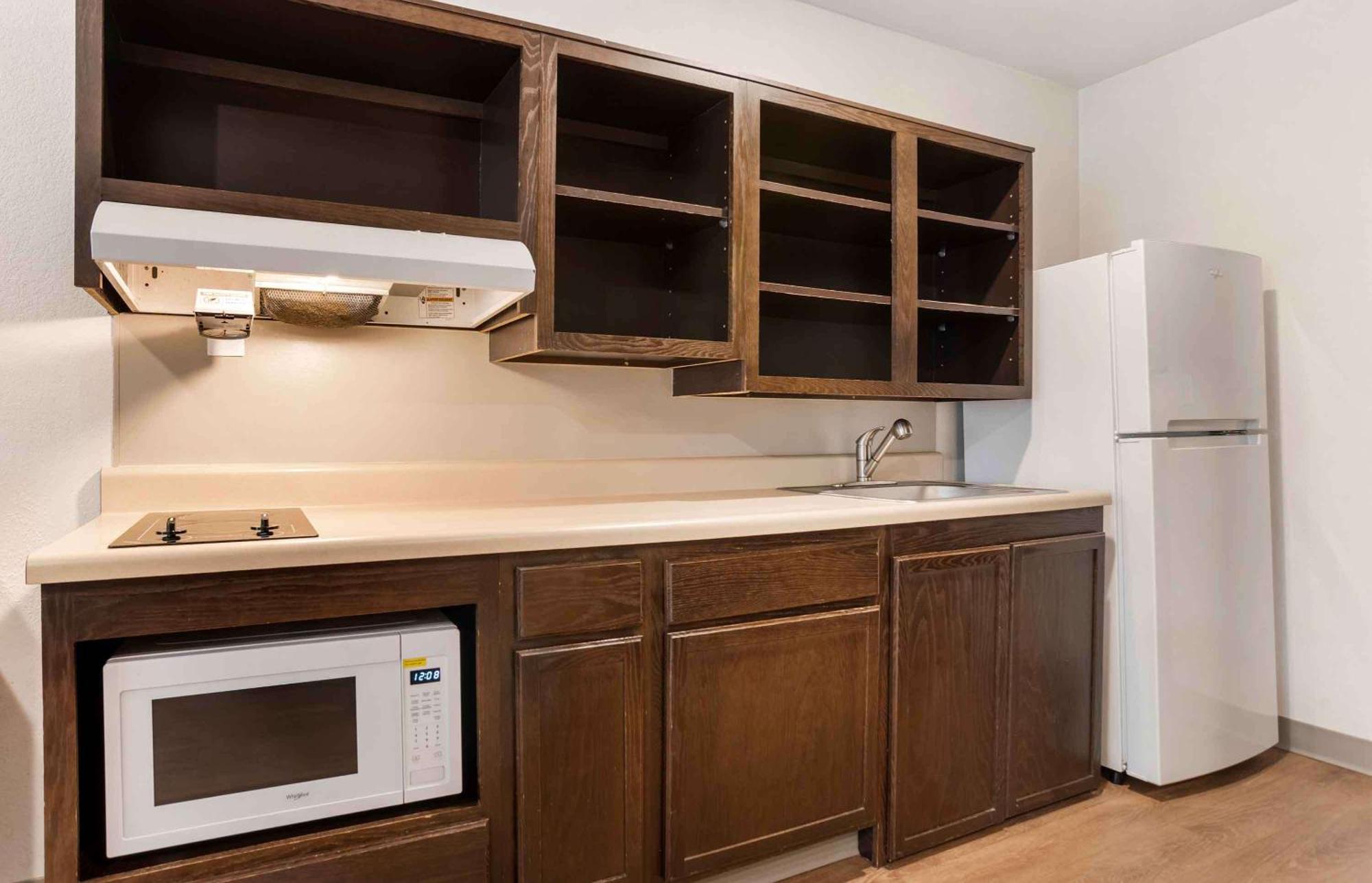 Extended Stay America Suites - New Orleans - Airport - I-10 Кенер Екстериор снимка