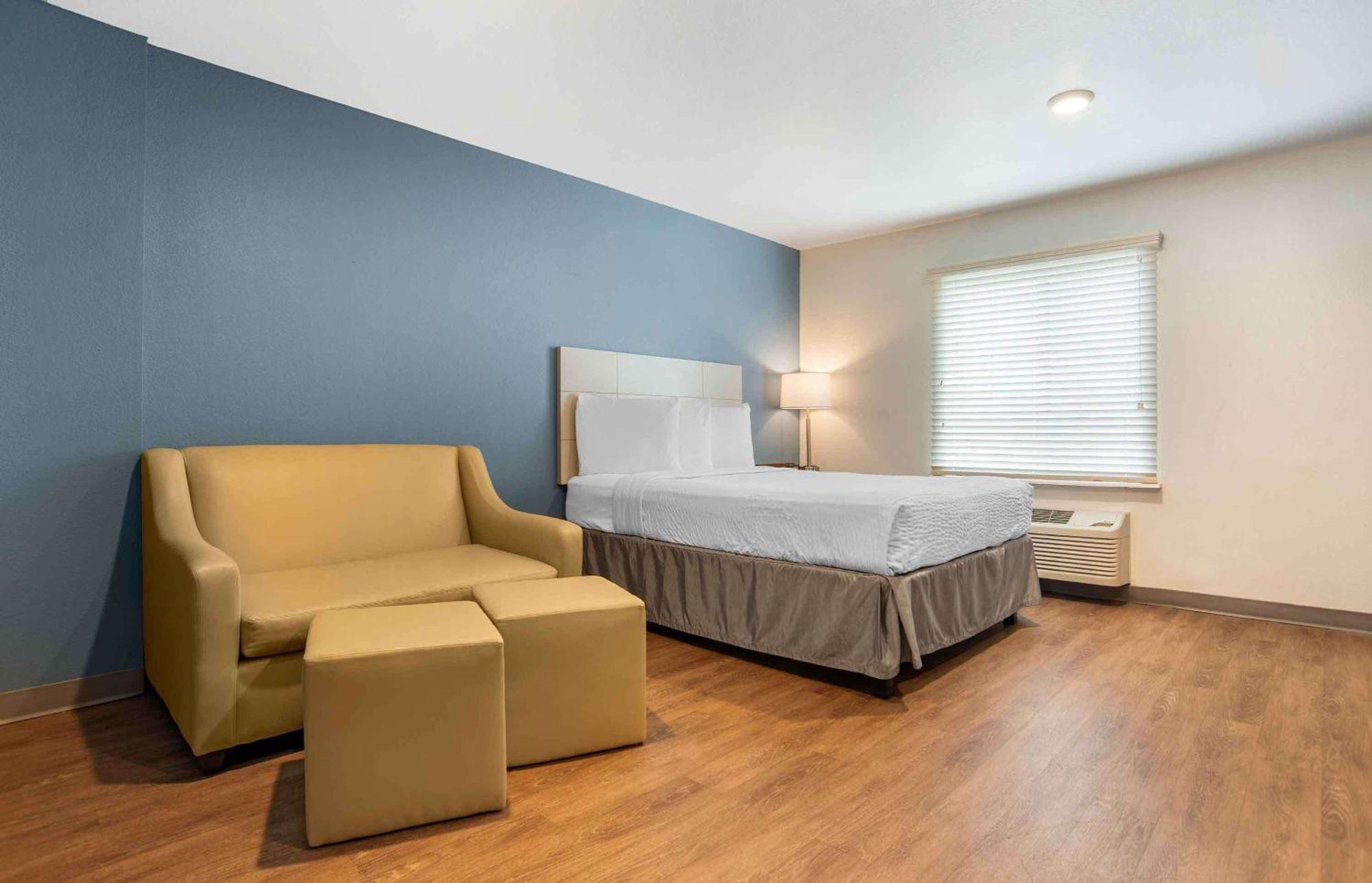 Extended Stay America Suites - New Orleans - Airport - I-10 Кенер Екстериор снимка