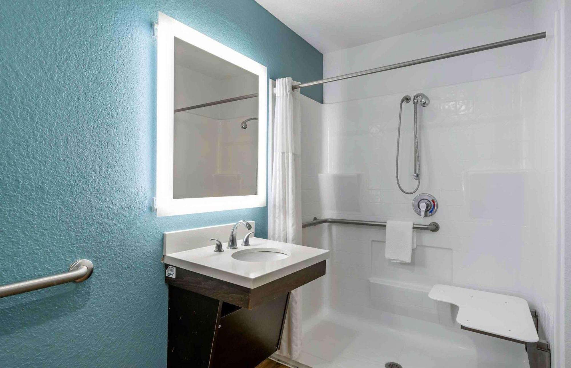 Extended Stay America Suites - New Orleans - Airport - I-10 Кенер Екстериор снимка