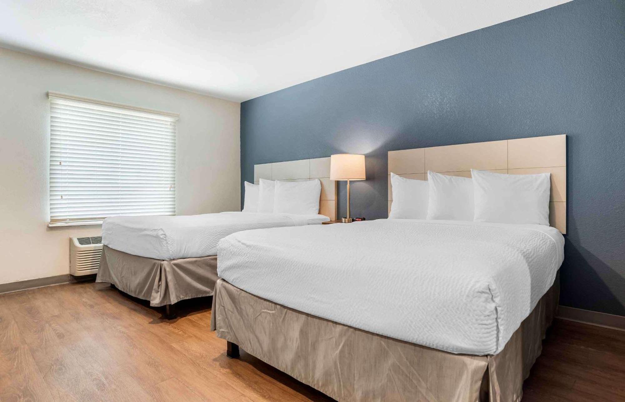 Extended Stay America Suites - New Orleans - Airport - I-10 Кенер Екстериор снимка