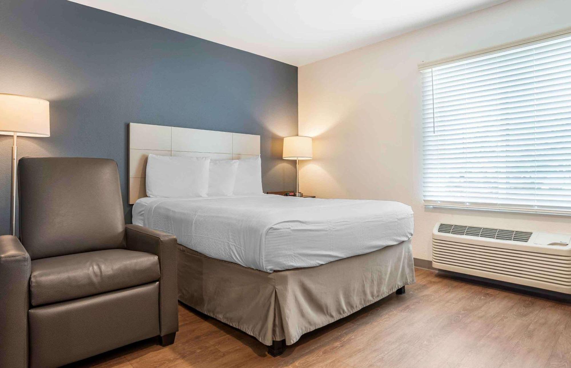 Extended Stay America Suites - New Orleans - Airport - I-10 Кенер Екстериор снимка
