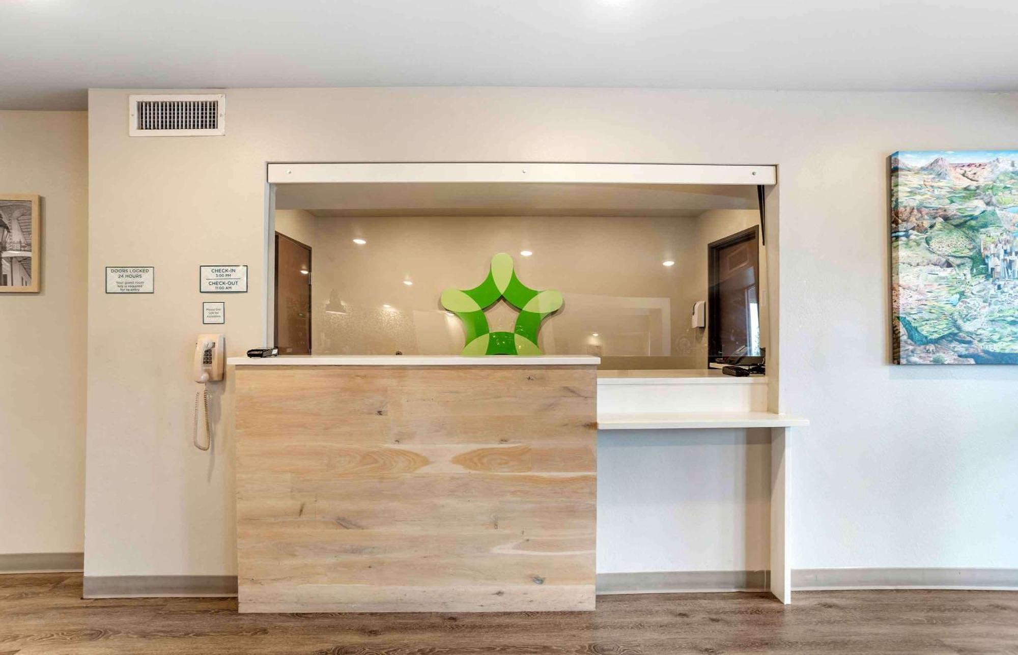 Extended Stay America Suites - New Orleans - Airport - I-10 Кенер Екстериор снимка